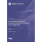 Advancing Complexity Research in Earth Sciences and Geography - Hardcover