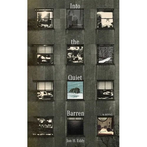 Into the Quiet Barren - Paperback
