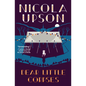Dear Little Corpses - Hardcover
