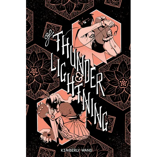 Of Thunder & Lightning - Paperback