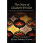 The Diary of Elizabeth Drinker: The Life Cycle of an Eighteenth-Century Woman - Paperback