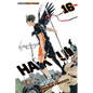 Haikyu!!, Vol. 16 - Paperback