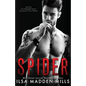 Spider - Paperback