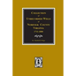 Norfolk County, Virginia 1711-1800, Collection of Unrecorded Wills. - Paperback