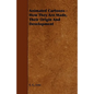 Animated Cartoons - How They Are Made, Their Origin and Development - Paperback