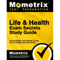 Life & Health Exam Secrets Study Guide: Life & Health Test Review for the Life & Health Insurance Exam - Paperback