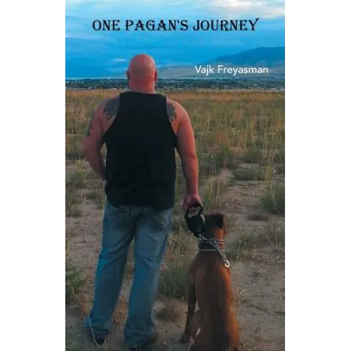 One Pagan's Journey - Paperback