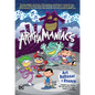 Arkhamaniacs (New Edition) - Paperback