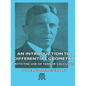 An Introduction to Differential Geometry - With the Use of Tensor Calculus - Paperback
