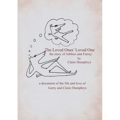 The Loved Ones' Loved One - Paperback