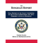 The Benghazi Report: Final Report of the Select Committee on the Events Surrounding the 2012 Terrorist Attack in Benghazi - Hardcover