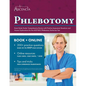 Phlebotomy Exam Study Guide: Comprehensive Review with Practice Assessment Questions and Answer Explanations for the ASCP BOC Phlebotomy Technician Te - Paperback