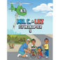 Mr. C. and Luz Fly Helicopter 9 - Hardcover