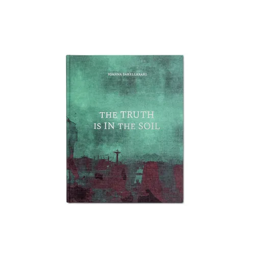 The Truth Is in the Soil - Hardcover