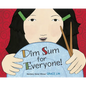 Dim Sum for Everyone! - Board Book