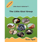 Little Gizzi's Galleriest: The Little Gizzi Group - Paperback