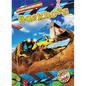 Backhoes - Library Binding