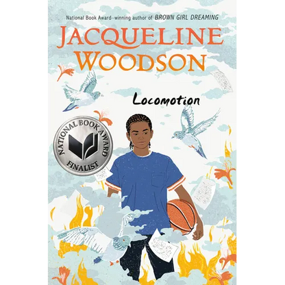 Locomotion - Paperback