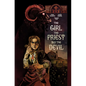The Girl, the Priest, and the Devil - Paperback