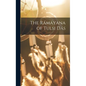 The Rámáyana of Tulsi Dás - Hardcover