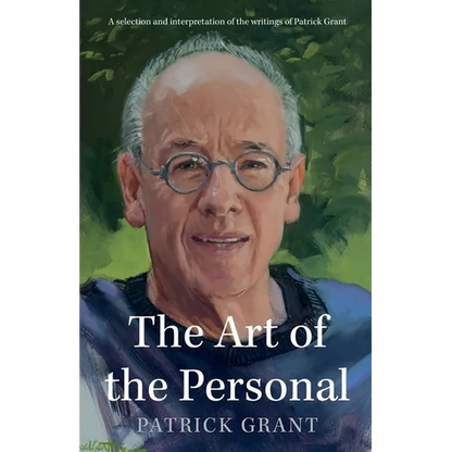 The Art of the Personal - Paperback
