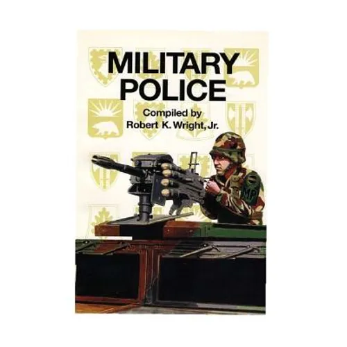 Military Police - Paperback