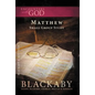 The Gospel of Matthew - Paperback