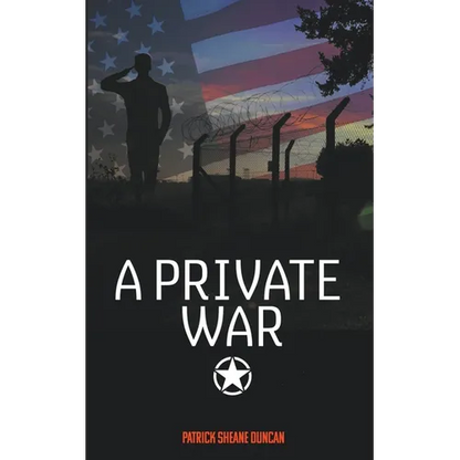 A Private War - Paperback