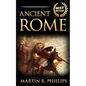 Ancient Rome: Discover the Secrets of Ancient Rome - Paperback