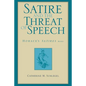Satire and the Threat of Speech: Horace's Satires, Book 1 - Hardcover