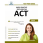 Math Practice Tests for the ACT - Paperback