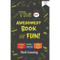The Most Awesomest Book of Fun! - Paperback