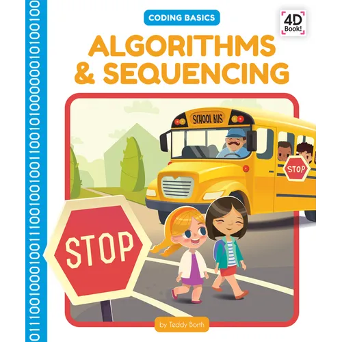 Algorithms & Sequencing - Library Binding