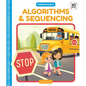 Algorithms & Sequencing - Library Binding