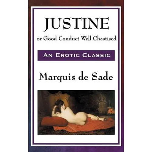 Justine - Hardcover
