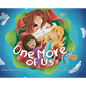 One More of Us - Hardcover