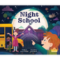 Night School - Library Binding
