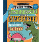 Everything Awesome about Dinosaurs and Other Prehistoric Beasts!: Volume 1 - Hardcover