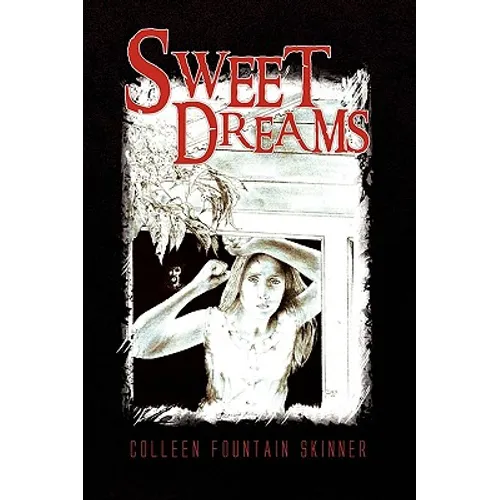 Sweet Dreams - Paperback