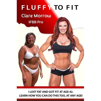 Fluffy to Fit - Paperback