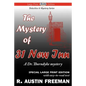 The Mystery of 31 New Inn (Large Print Edition) - Paperback