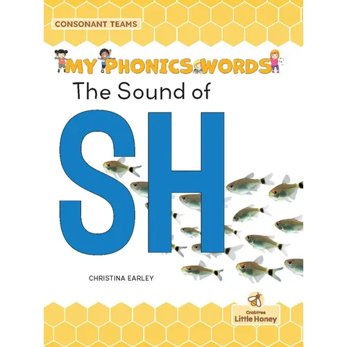 The Sound of Sh - Paperback