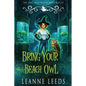 Bring Your Beach Owl - Paperback