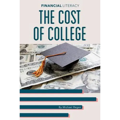 Cost of College - Library Binding