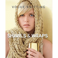 Vogue(r) Knitting Shawls & Wraps - Hardcover