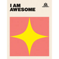 I Am Awesome - Hardcover