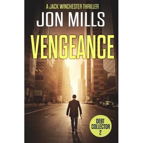 Debt Collector - Vengeance - Paperback