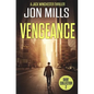 Debt Collector - Vengeance - Paperback