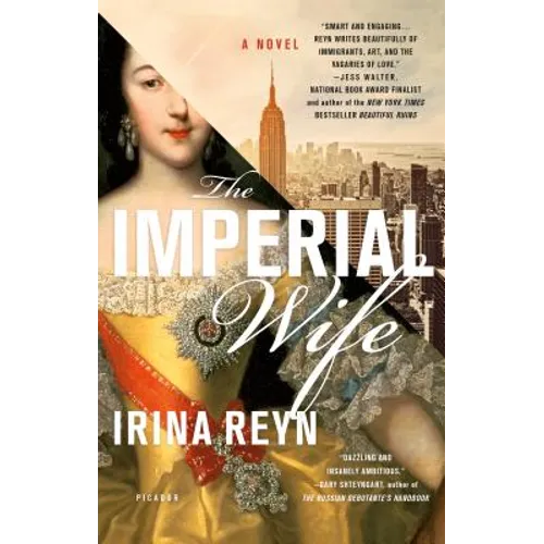The Imperial Wife - Paperback