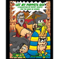 Let My Puppets Go!: A Collection of Puppet Scripts for the Book of Exodus - Paperback